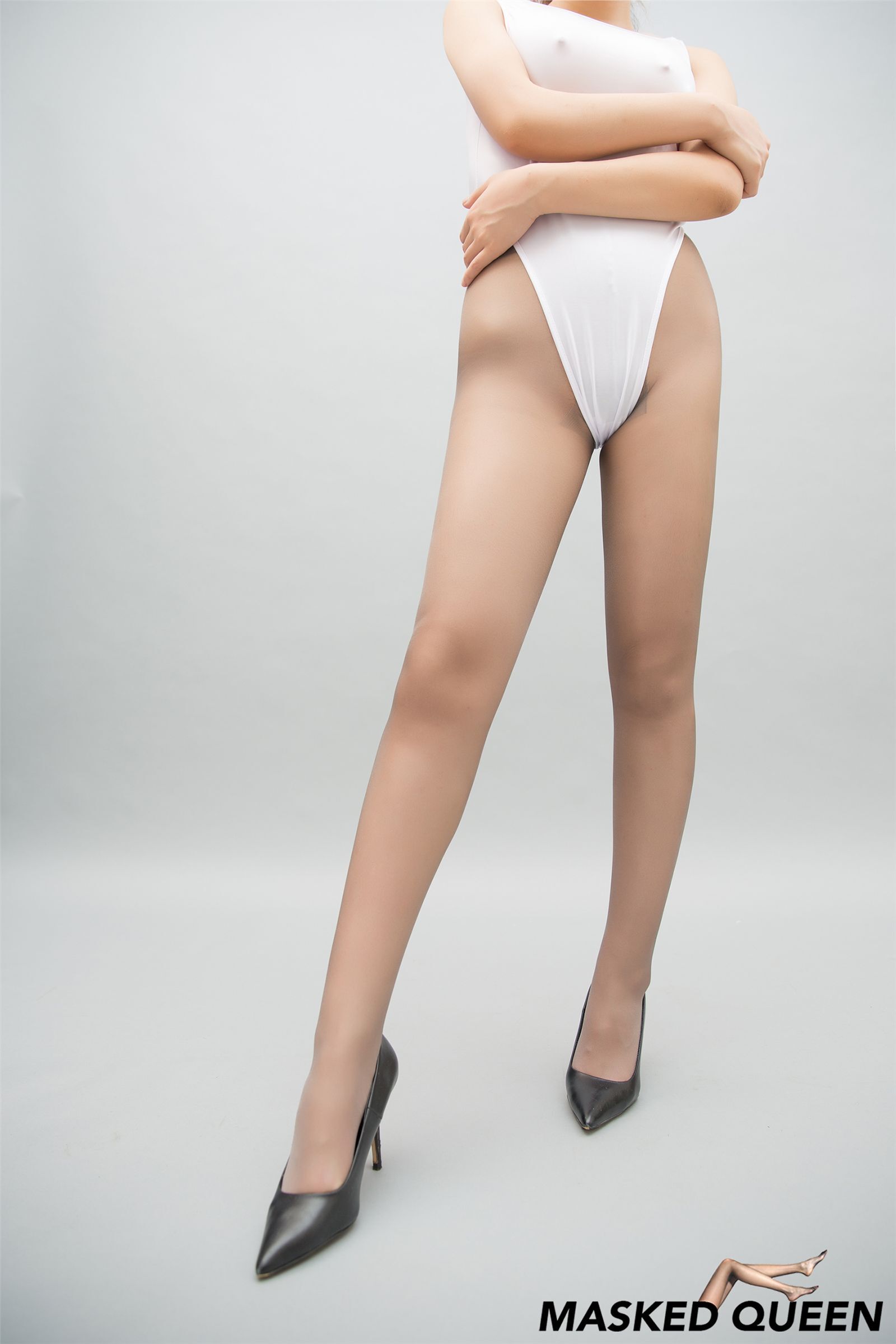 [MASKED QUEEN] 假面女皇 2015.07.26 No.023